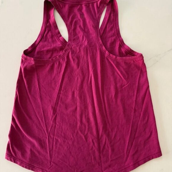 Lululemon Love Tank women's size 6 - Picture 3 of 4